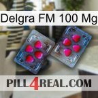 Delgra FM 100Mg 15